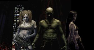 Vampire Bloodlines Trademark is Filed by White Wolf