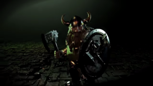 Meet the Booming and Formidable Dwarf Ranger in Warhammer: End Times – Vermintide