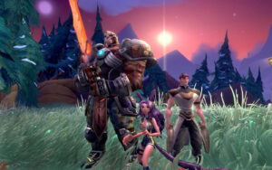 WildStar Might Come to PS4 and XB1, Console Port “Seems to Make a Lot of Sense”