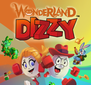 Lost NES Game Wonderland Dizzy Finally Released