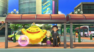 New Yo-Kai Watch Trailer Gives an Overview of Exploration, Combat, and More