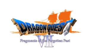 Dragon Quest VII: Fragments of the Forgotten Past for 3DS Coming West