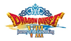 Dragon Quest VIII: Journey of the Cursed King for 3DS Coming West