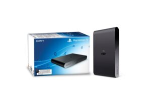 Niche Deal: PlayStation TV 75% Off At Best Buy