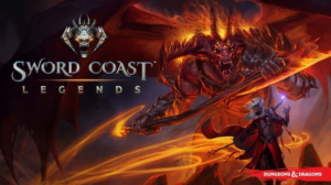 Sword Coast Legends Review - D&D Fans Waited Nine Years For This?