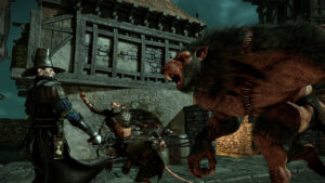 Warhammer: End Times – Vermintide DLC Content Detailed