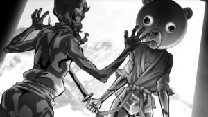 Afro Samurai 2 Pulled from Stores, Episodes Cancelled, Refunds Being Sent Out