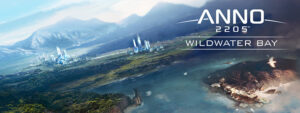 First Free DLC for Anno 2205 Revealed, Tundra Expansion Coming in February 2016