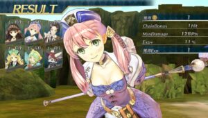 Here's the First Look at Atelier Shallie Plus on PS Vita