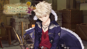 See Logy’s New Look in Action in a New Atelier Sophie Trailer