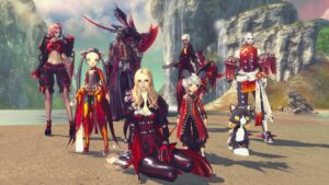 Report: Blade & Soul Altered/Censored for “Questionable” Material in Western Release