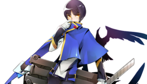See Hibiki Kohaku in Action in a New BlazBlue: Central Fiction Trailer