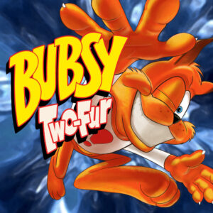 Bubsy 1 and 2 are Now on Steam Greenlight