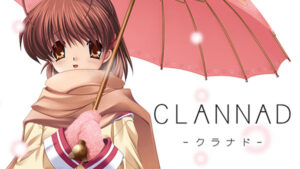 The English Version of Clannad Launching for PC on November 23