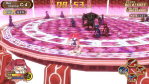 Get a Look at Croixleur Sigma Running on PS Vita