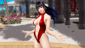 Dead or Alive Xtreme 3 Was Delayed to Further Polish the Game