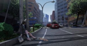 Here’s the First Look at Disaster Report 4 Plus: Summer Memories