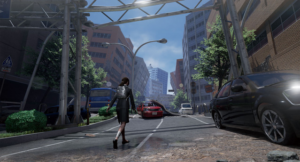 Here’s the Debut Trailer for Disaster Report 4 Plus: Summer Memories