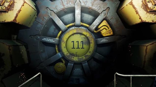 Here’s the Launch Trailer for Fallout 4