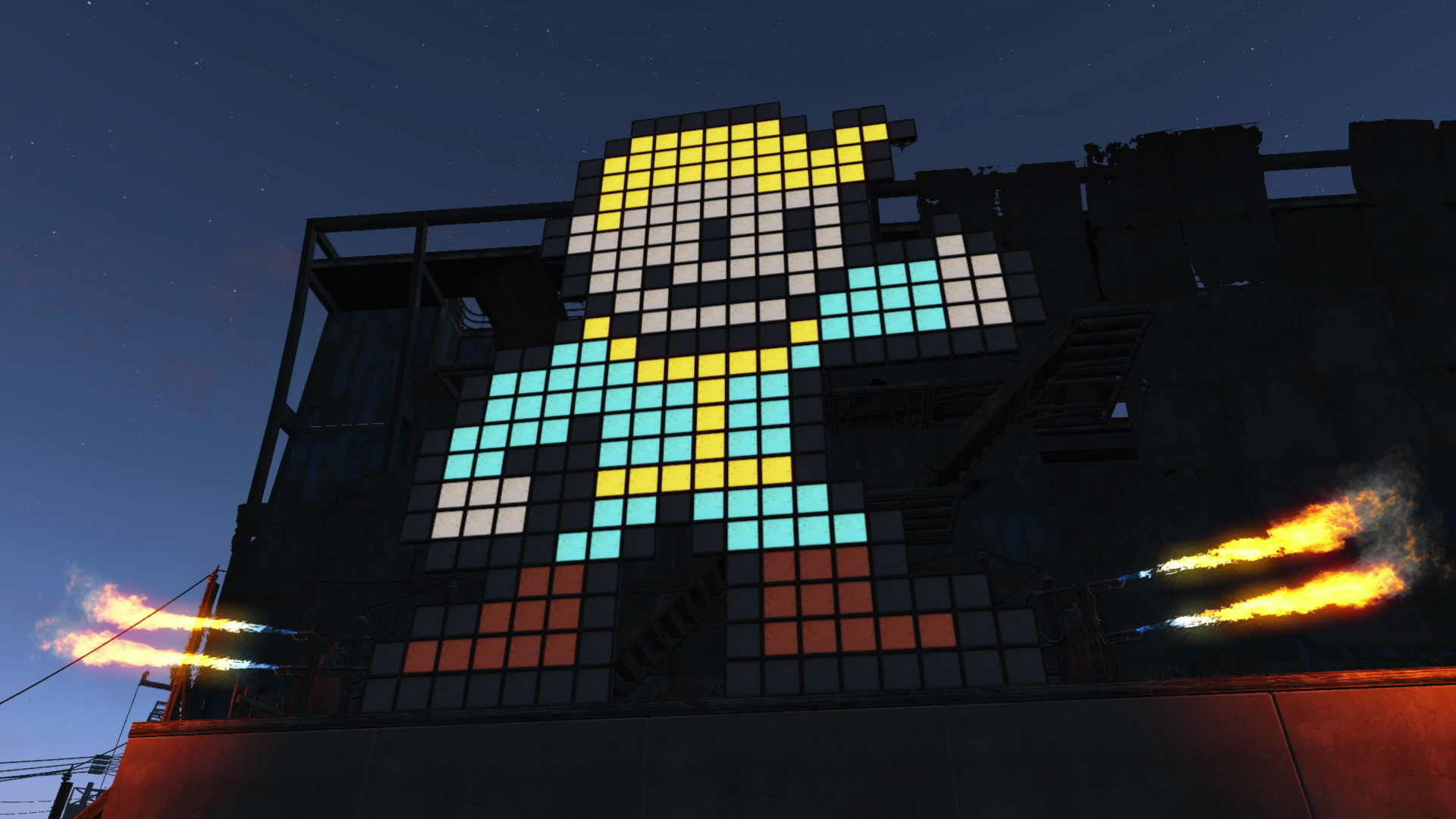 Fallout 4 Ships 12 Million Copies on Launch Day