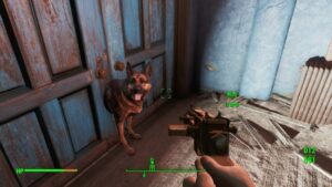 First Fallout 4 Patch Now Available on PC, Consoles Later