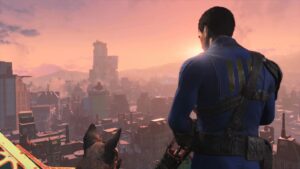 Fallout 4 Review – Welcome to the Borderlands…No, Wait, What?