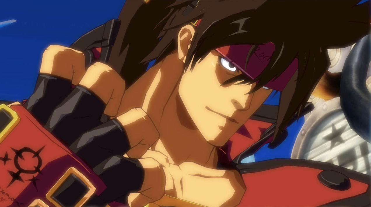 Guilty Gear Xrd: Sign is Rated for PC in Korea