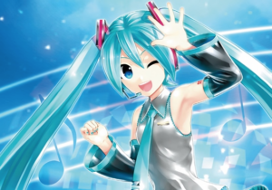 New Hatsune Miku: Project DIVA X Trailer Shows Off More Songs