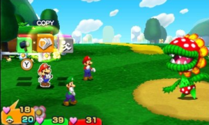 Mario & Luigi: Paper Jam Release Dates Confirmed