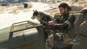 Konami Officially Looking Into New Metal Gear Solid Game, "Large-Scale Investment" Needed