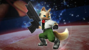 Monster Hunter X is Getting a Star Fox Collaboration