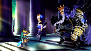 New Trailer Odin Sphere: Leifthrasir Debuts English Voicecast
