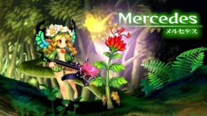 Check Out Mercedes’ Skills in a New Odin Sphere: Leifthrasir Trailer