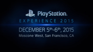 Entire List of Playable Games for PlayStation Experience 2015 Revealed