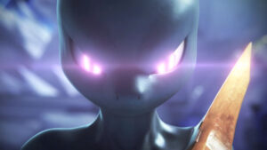 New Trailer for Pokken Tournament Confirms Shadow Mewtwo for Wii U Release