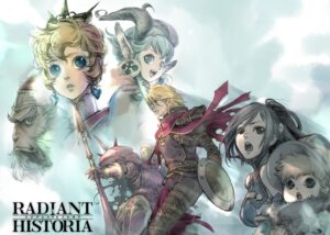 The Director of Radiant Historia Wants to Make a Sequel