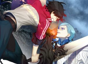 Ray Gigant is Coming West in Spring 2016