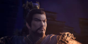 Romance of the Three Kingdoms XIII Comes West on PS4 and PC