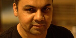 Indie Pioneer Shahid Ahmad Leaves PlayStation After 10 Years, Returns to Game Development