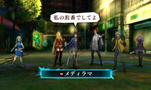 The Cast from Shin Megami Tensei IV is Returning in Shin Megami Tensei IV: Final
