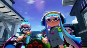 New Splatoon Update Detailed, New Stages and Gear Revealed