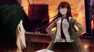 New ‘Sealed Kyouma Hououin’ Steins;Gate 0 Gameplay Video