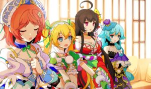 Stella Glow Review – And Let The Witches Sing!