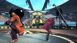 Leona and Chang Koehan Confirmed for The King of Fighters XIV