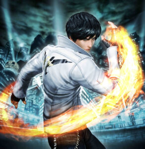 Rumor: The King of Fighters XIV Roster Might Have Been Completely Leaked