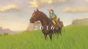 The Legend of Zelda for Wii U Still on Track for 2016, Will Support Amiibo
