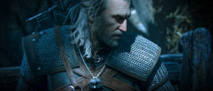 A Full-Length Witcher Movie is Coming via The Mummy Trilogy Producers