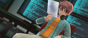 A Tokyo Xanadu Demo is Now Available in Japan