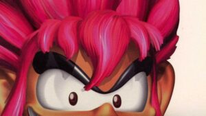 Tomba 2 Out This Week on the PlayStation Network