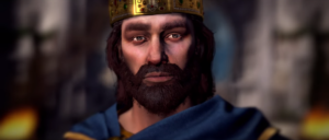 Total War: Attila – Age of Charlemagne is Announced